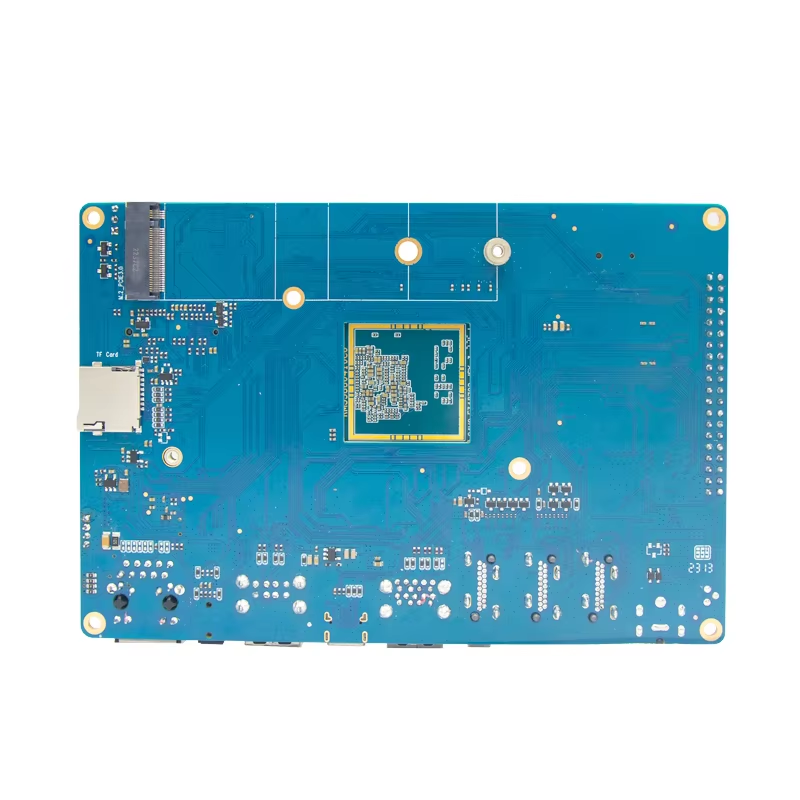 บอร์ด Banana Pi BPI-W3 โอเพ่นซ - Rockchip Rk3588 Development Board บทวิจารณ์และราคา
