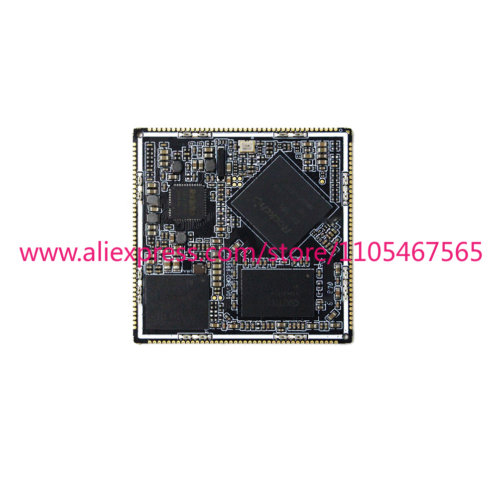 บอร์ดพัฒนาแท็บเล็ตพีซี Linux R - Rockchip Rk3588 Development Board บทวิจารณ์และราคา