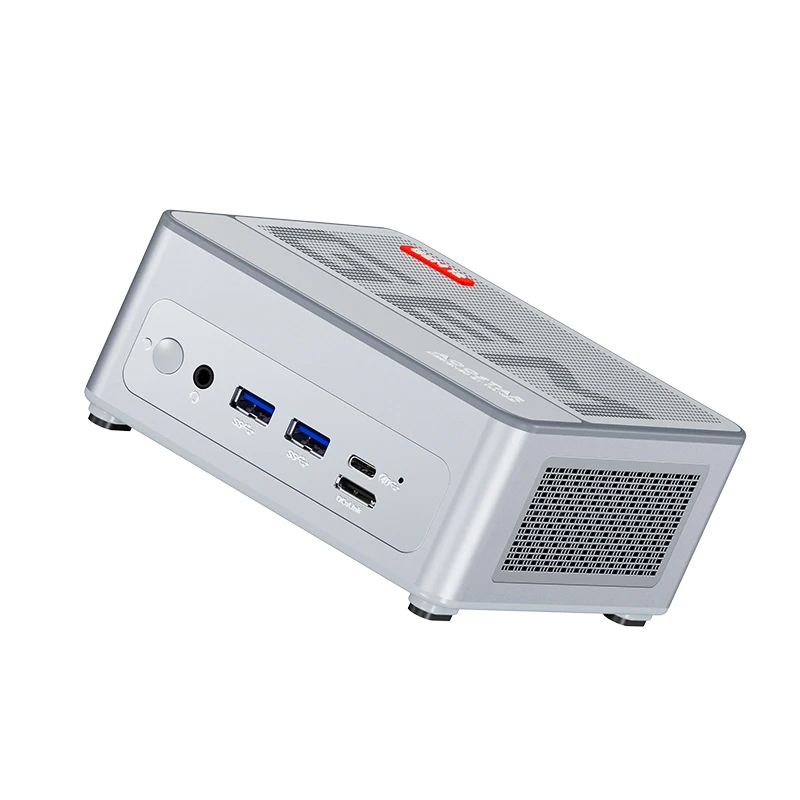 GEM12 AMD Ryzen 7 8845HS/R7 78 - Amd Ryzen 7 7840Hs Mini Pc บทวิจารณ์และราคา