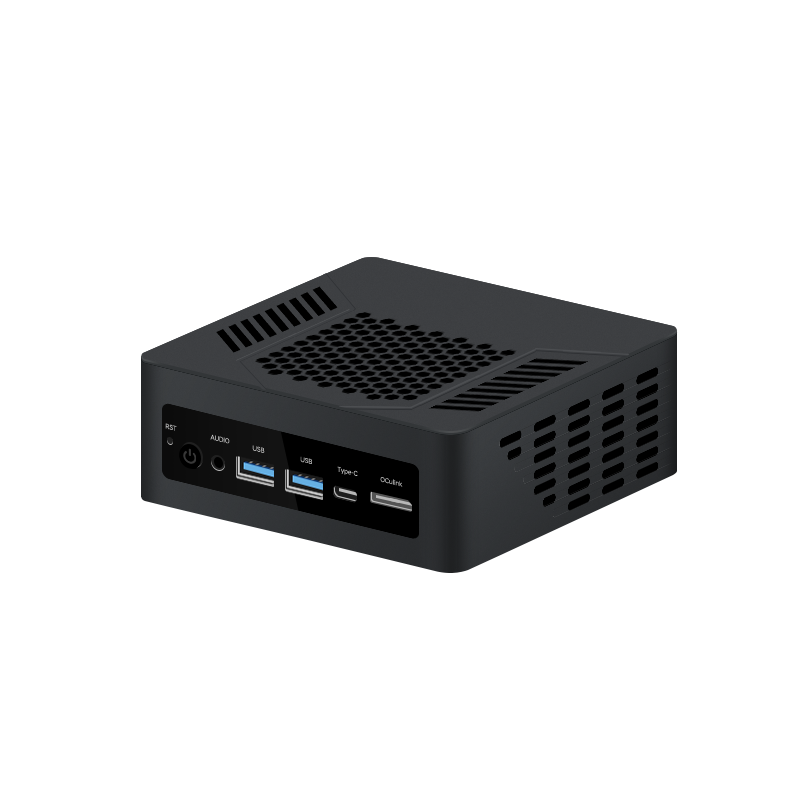 มินิพีซี Qculink AMD Ryzen 9 8 - Amd Ryzen 9 7940Hs 64Gb Mini Pc บทวิจารณ์และราคา